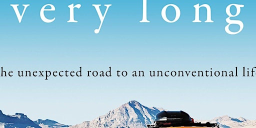 Imagem principal de Download [EPub]] Nowhere for Very Long: The Unexpected Road to an Unconvent