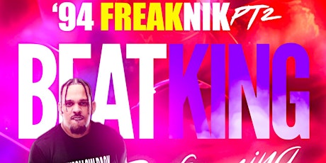 FreakNik Pt.2