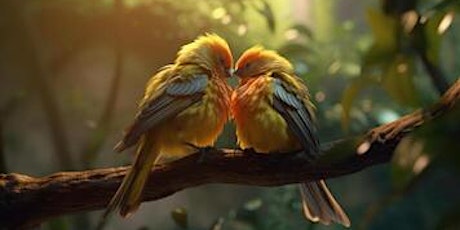 Love Birds Couples' Hike