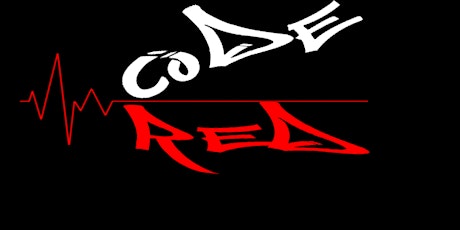 CODE RED CHICAGO - 3 CITIES  UNDER 1 ROOF (HOUSE MUSIC LIVES)