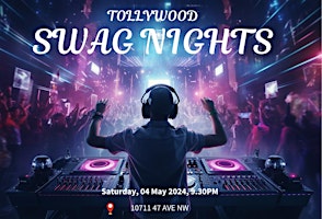 Image principale de Tollywood Swag Nights (Telugu)