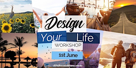 Design your Life Workshop