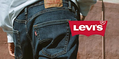 LEVIS X Curtis Ashby primary image