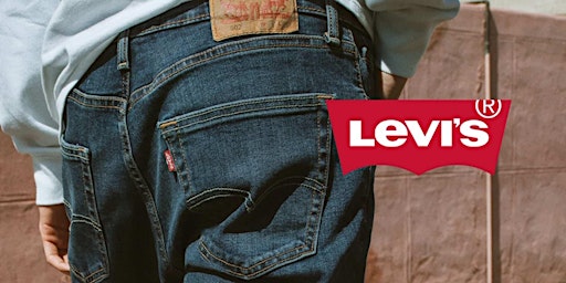 LEVIS X Curtis Ashby primary image