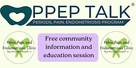 Periods, Pain and Endometriosis Program