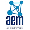 AEM Algorithm's Logo