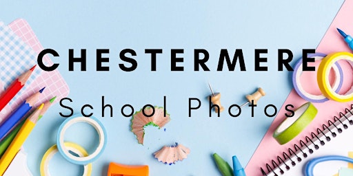 Hauptbild für Chestermere School Photos