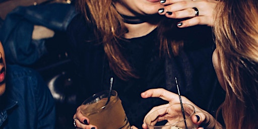 Immagine principale di Amore | Single's cocktail night for 20-somethings 