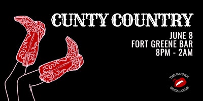 Hauptbild für Cunty Country