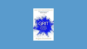 Imagem principal de DOWNLOAD [ePub] Grit BY Angela Duckworth PDF Download