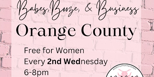 BBB Orange County May Meet Up primary image