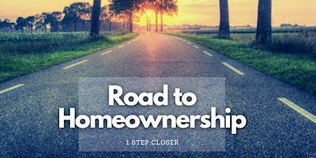 Road To Homeownership
