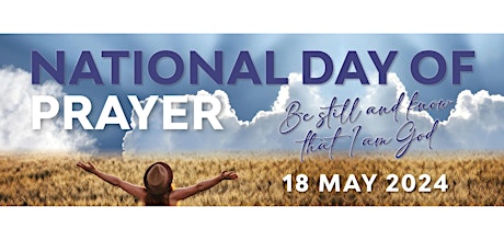 National Day of Prayer - Brisabne