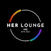 Her Lounge MKE's Logo