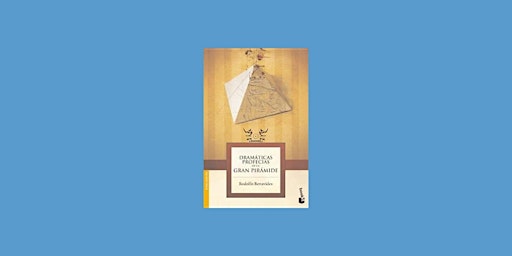 Imagem principal de DOWNLOAD [Pdf] Dramaticas profecias de la Gran Piramide (Spanish Edition) B