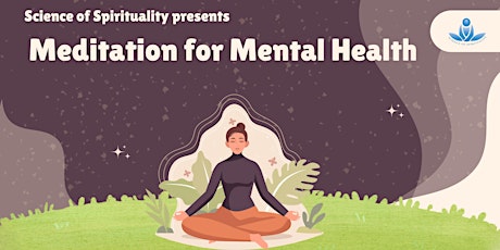 Meditation Retreat for Mental Health