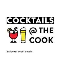 Primaire afbeelding van Cocktails at The Cook