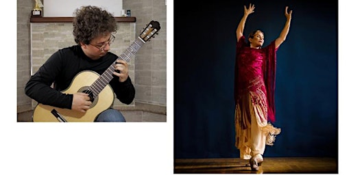Imagem principal de Ecos de España: Spanish Classical & Flamenco Music & Dance