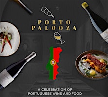 Imagem principal do evento Porto Palooza