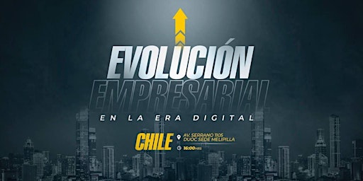 Primaire afbeelding van Evolución empresarial en la era digital