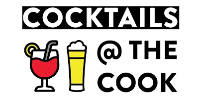 Cocktails at The Cook  primärbild
