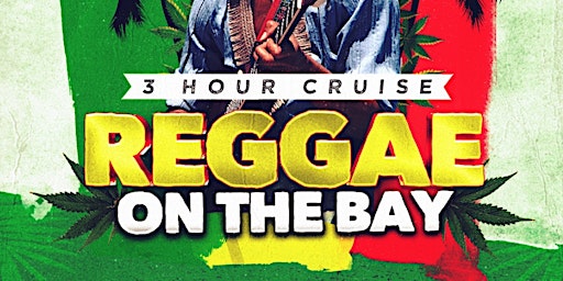 Reggae on a sunset cruise in the Bay primary image