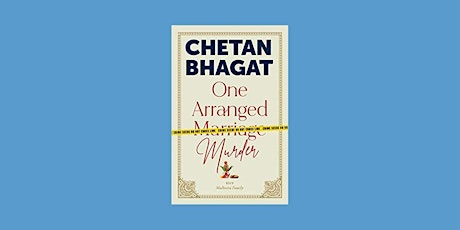 DOWNLOAD [EPUB] One Arranged Murder By Chetan Bhagat Pdf Download
