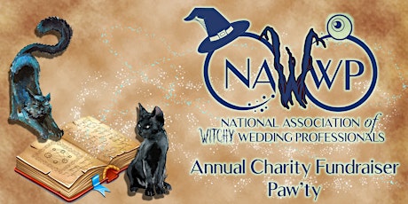 NAWP Madison - October Fundraiser Paw'ty for Dane County Humane Society primary image