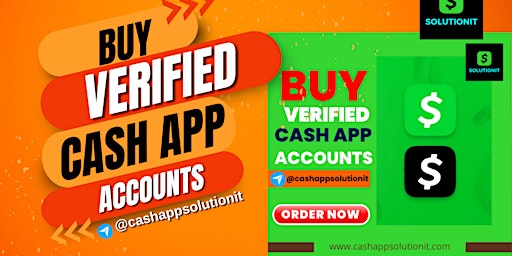 Imagen principal de buy verified cash app account
