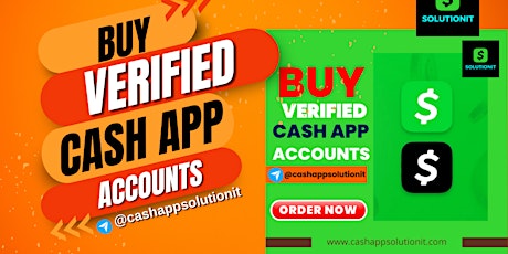 Best Place to Buy Verified Cash App Accounts in Whole Online