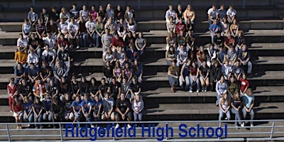 Ridgefield High School Class of 2004: 20-year reunion primary image