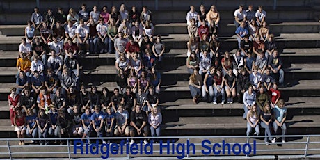 Ridgefield High School Class of 2004: 20-year reunion