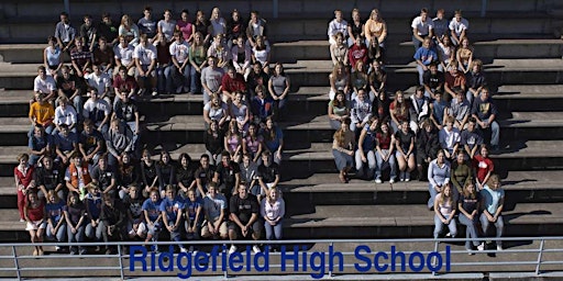 Hauptbild für Ridgefield High School Class of 2004: 20-year reunion