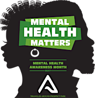 Image principale de Mental Health Matters Walk [Main Event]