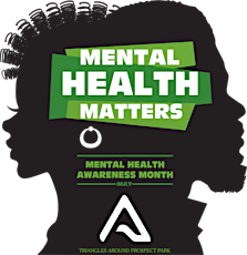 Mental Health Matters Walk