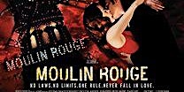 Imagem principal do evento Moulin Rouge