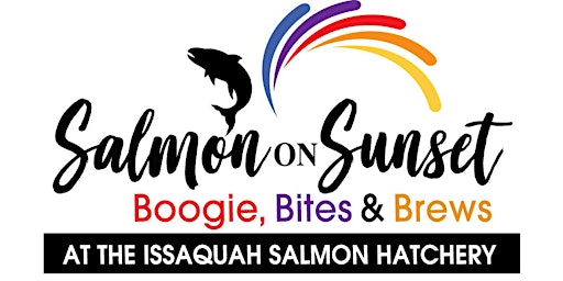 Salmon On Sunset Celebration primary image