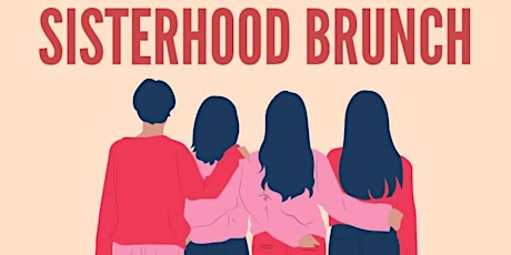 Sisterhood Brunch primary image