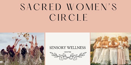Sacred Women’s Circle