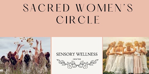 Imagem principal de Sacred Women’s Circle