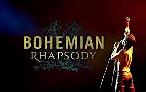 Imagem principal do evento Bohemian Rhapsody