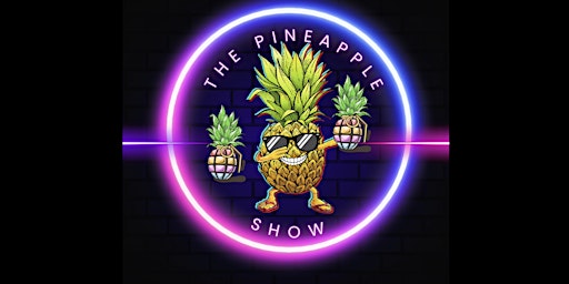 The Pineapple Show Live  primärbild