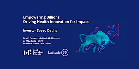 Empowering Billions: Driving Health Innovation for Impact
