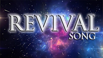 Imagem principal do evento Song Of Revival