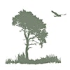 Logotipo de Highland Perthshire Communities Land Trust
