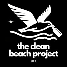 The Clean Beach Project - Beach Clean Sandbanks, Poole Harbour