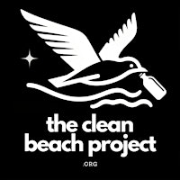 The Clean Beach Project - Beach Clean Sandbanks, Poole Harbour primary image