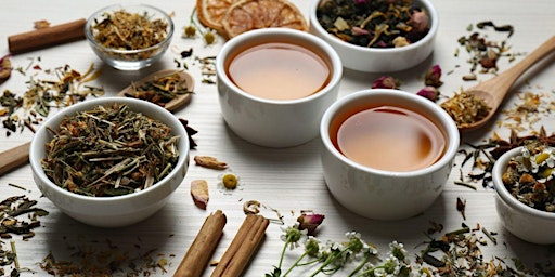 Immagine principale di Art of Tea Making 