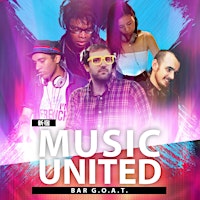 Imagem principal do evento Music United
