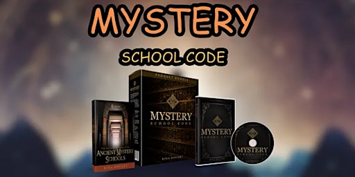 The Mystery School Code Reviews [TOP RATED] “Reviews” Genuine Expense? primary image